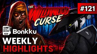 🌟 BONKKU - WEEKLY HIGHLIGHTS #121