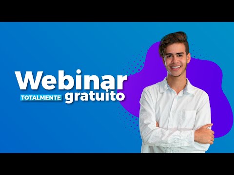 WEBINAR GRATUITO -