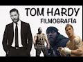 ¿Quién es Tom Hardy? // Conoce más sobre el actor de Venom