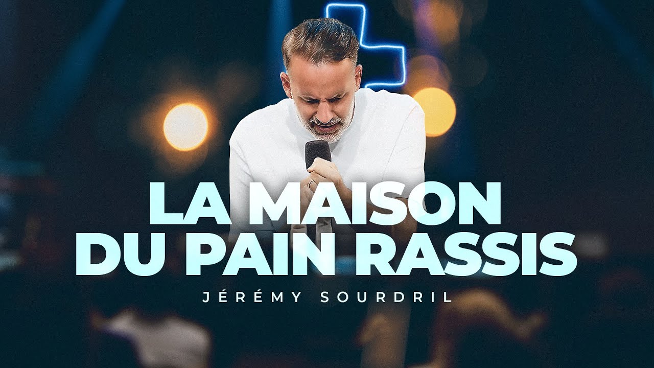 As-tu du pain frais dans ta maison ? @Jeremy_Sourdril