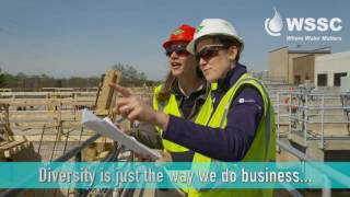 Washington Suburban Sanitary Commission (WSSC)