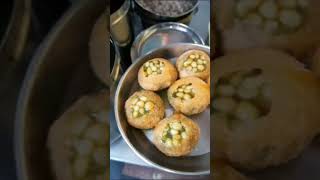 पानीपुरी वाला boyfriend?golgappa lover❤gupchup?streetfood shorts