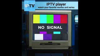 IPTV Player - IP Television. Playlists with our IP Television Player