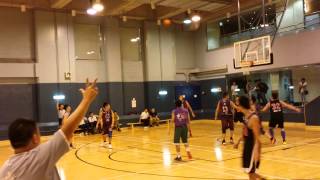 攻兵 VS 泰坦 20150702 part 1