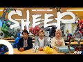 SHEEPシープ (Short Video) #80 (評価/Rating: C )