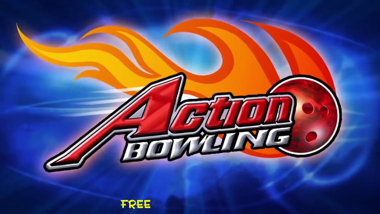 Action Bowling 2 Android YouTube
