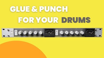 SSL STYLE SPANK with the Smart Research C2