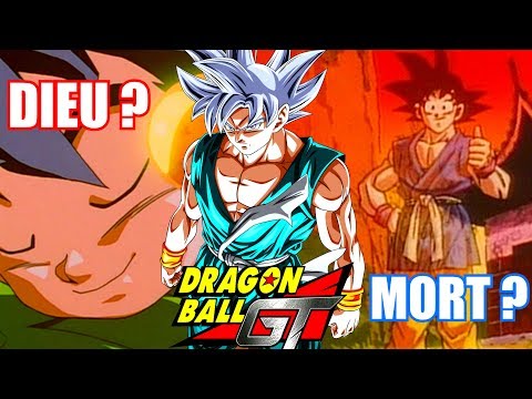 Vidéo: Pourquoi dbz abrégé a-t-il pris fin ?