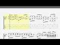 AVE MARIA   Franz Peter Schubert  Gkey guitar tab play