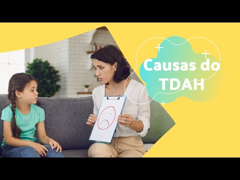 Causas do TDAH - YouTube