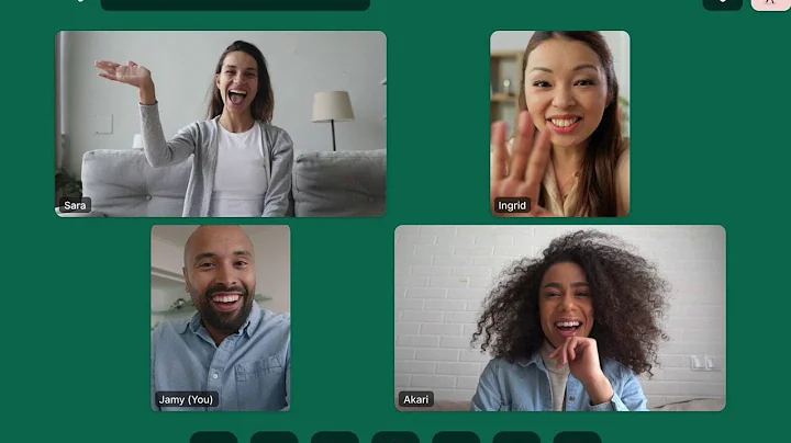 A Look Inside the Technology Powering AFFI-CON 2021