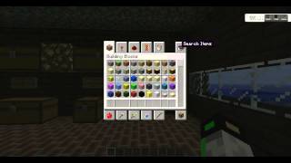 Uberminecraft fooling around episode 2