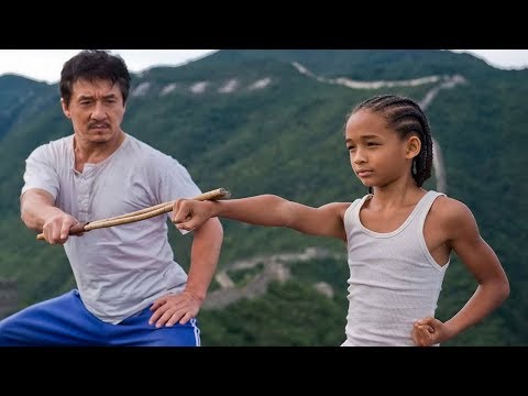 10 Popular Actors With Serious Martial Arts Skills In Real Life!