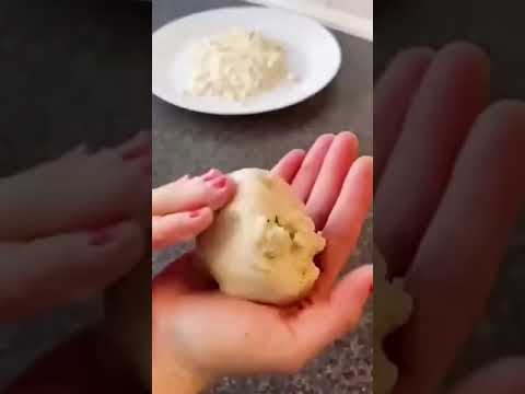 How to make Bread dasi style chaska food tv