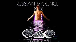 Miniatura del video "Tommy Cash - Volkswagen Passat (Russian Violence Remix)"