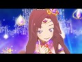Aikatsu Stars!-アイカツ スターズ!-Mahiru-Summer Tears Dairy