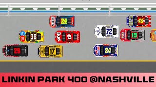 The Linkin Park 400 @Nashville