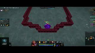 Lost Temple Altars 3-3