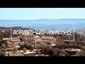 BORMES-LES-MIMOSAS | Cinematic a6300 | 4K