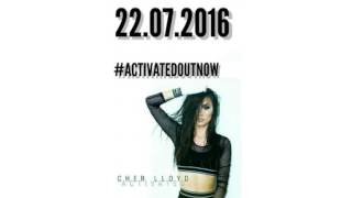 Cher Lloyd - Activated