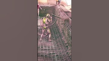 Has ROBOT Completed The Task? 😯💯#robot #ai #work  😲 robot 👌 task 🤗