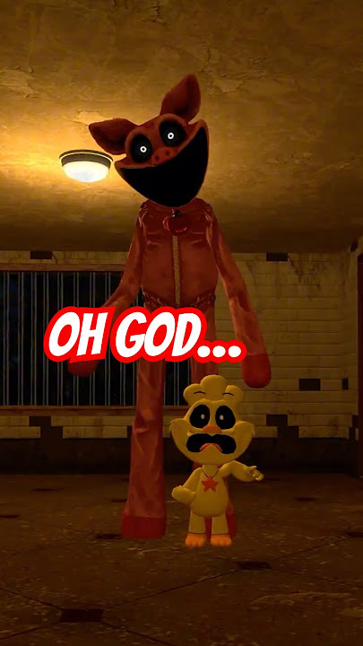 PickyPiggy 🐷 Cardboard Cutout Available Now! | SMILING CRITTERS