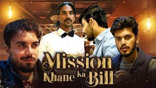 MISSION KHANE KA BILL || STILL FUN || Sf2 by Still Fun 2nd 32,811 views 4 months ago 12 minutes, 34 seconds