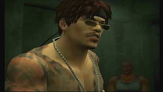 Information Def Jam Fight for NY: Masa vs Havoc @ Foundation (Hard) (Request) Guide