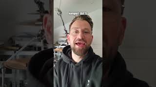 Drums 🥁: Wie kann ich besser werden-