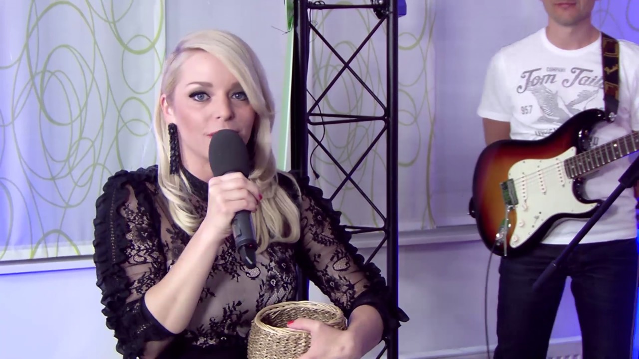 Oddaja Veseli ponedeljek - Harmonknroll