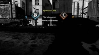 Insane Ghosts Wallbang + Reaction