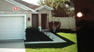 12803 geneva glade drive feel free to let ur ππ©π© on my lawn. MY HOA knows im SCUM 12803 geneva glade drive feel free to let ur ππ©π© on my lawn. MY HOA knows im SCUM