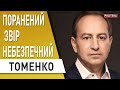 Скільки чекати контрнаступу? Томенко: хто і як буде розбудовувати Україну?