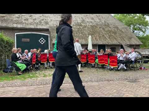 Postjagers-Urlaub im Böhmerwald