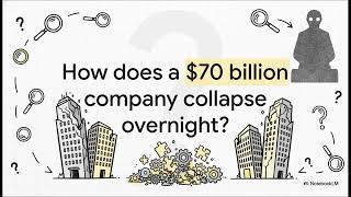 Enron: The $74 Billion Lie That Changed Everything