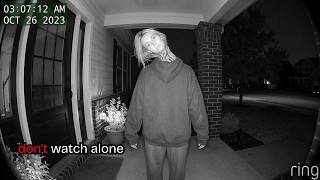 10 Scary Videos That Viewers Still Don't Talk About!