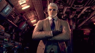 TEKKEN8 Playing with arcade stick first time day 2