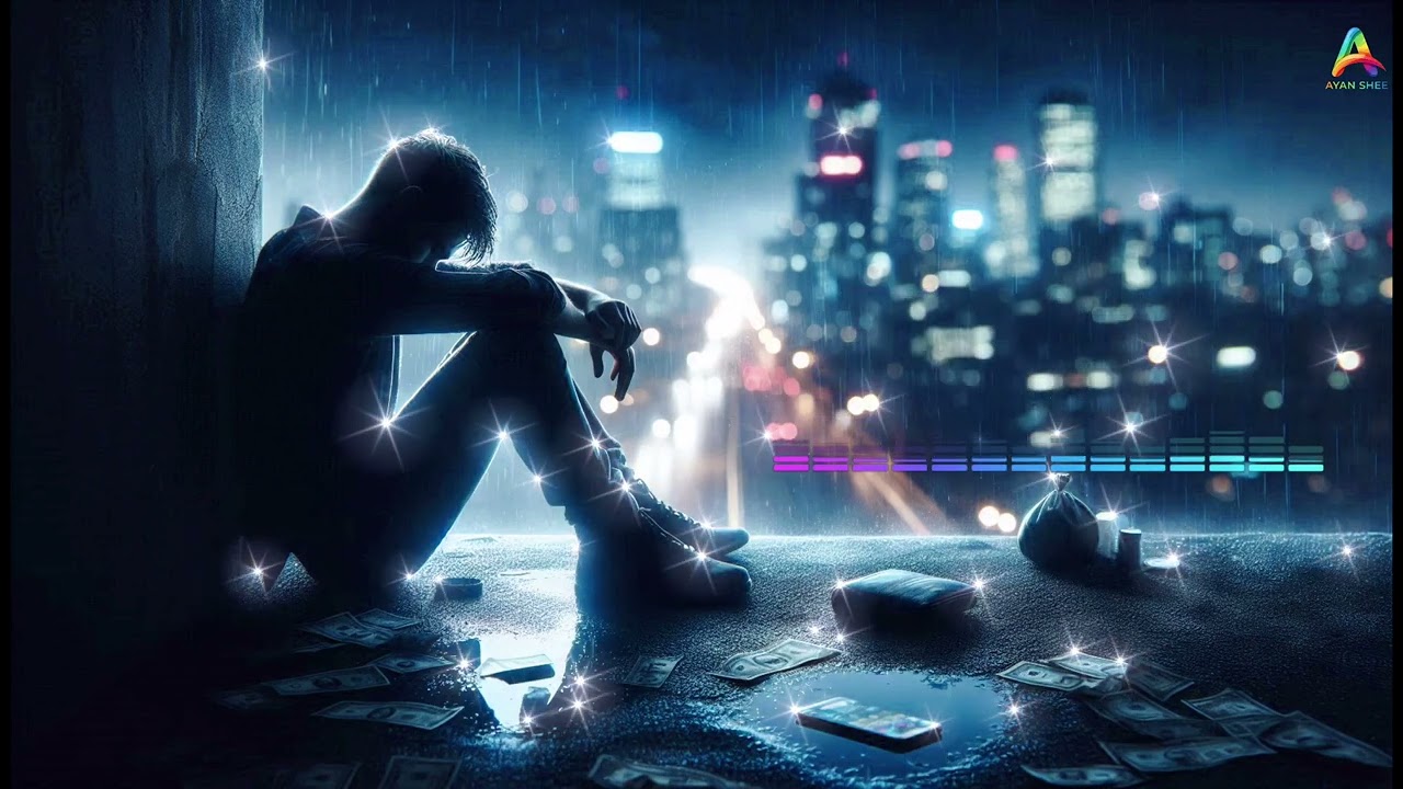 Taka Nei Bole Sob Haralam | New Bangla Song 2026 | Bangla Folk Song New Song Update 2026