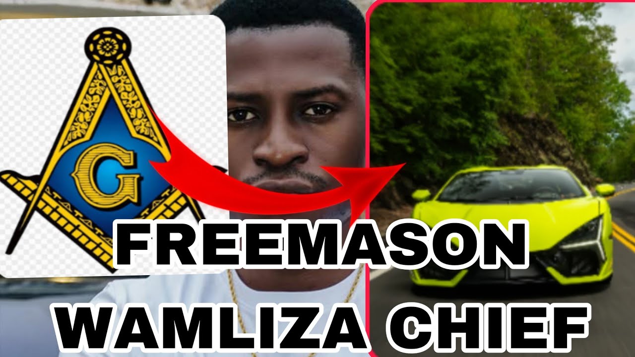 FREE MASON  wachukua Mali za CHIEF GODLOVE Alia akiomba msamaha
