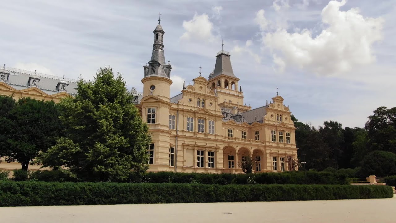 Kerékpártúra 156. adás - Szabadkígyós - Békéscsaba