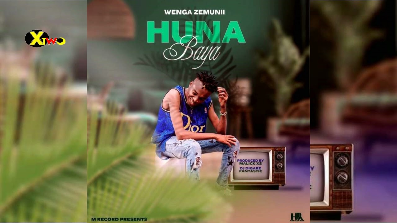 Wenga zemuni   HUNA BAYA