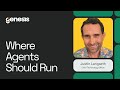 Agent Server [2/3]: Where Should Your Agent Server Run?