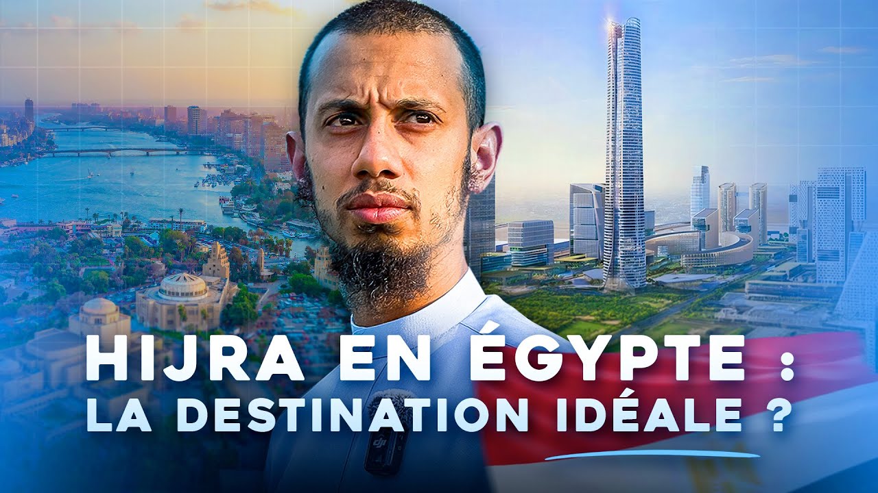 L’Égypte comme vous ne l’avez jamais vue !