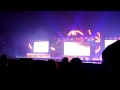 BoA "MESSAGE" - SMTOWN TOKYO 20131026