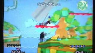 Chops Vs Qdvs 3 - Freedom To Melee