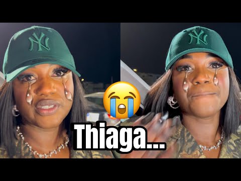 🛑Héhé😱Mia Guissé thiaga la? Mia brise le silence réagit et charge…Oh😭merna du jamais vu