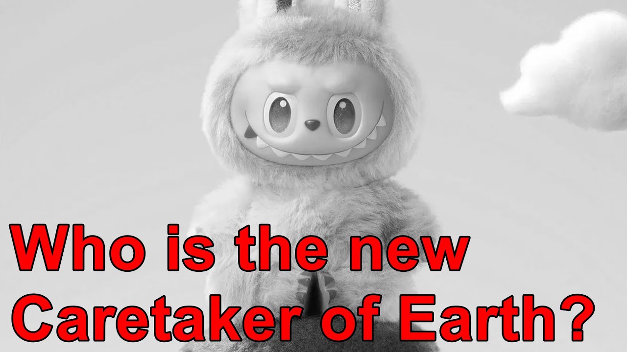 Who is the Next Apocalypse in the Ancient Past