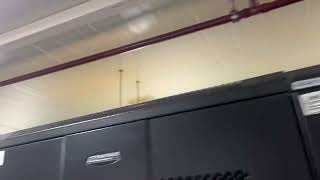 FM200/ CLEAN AGENT NOVEC1230/FK51-12 total room flooding system 9540574103