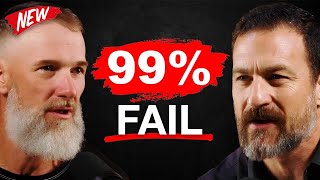 Si vous ne pouvez pas tenir cette position, vous n'êtes pas fort (même si vous en avez l'air).