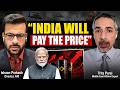 Here’s how India keeps getting hurt if the Iran war continues | Dr Trita Parsi